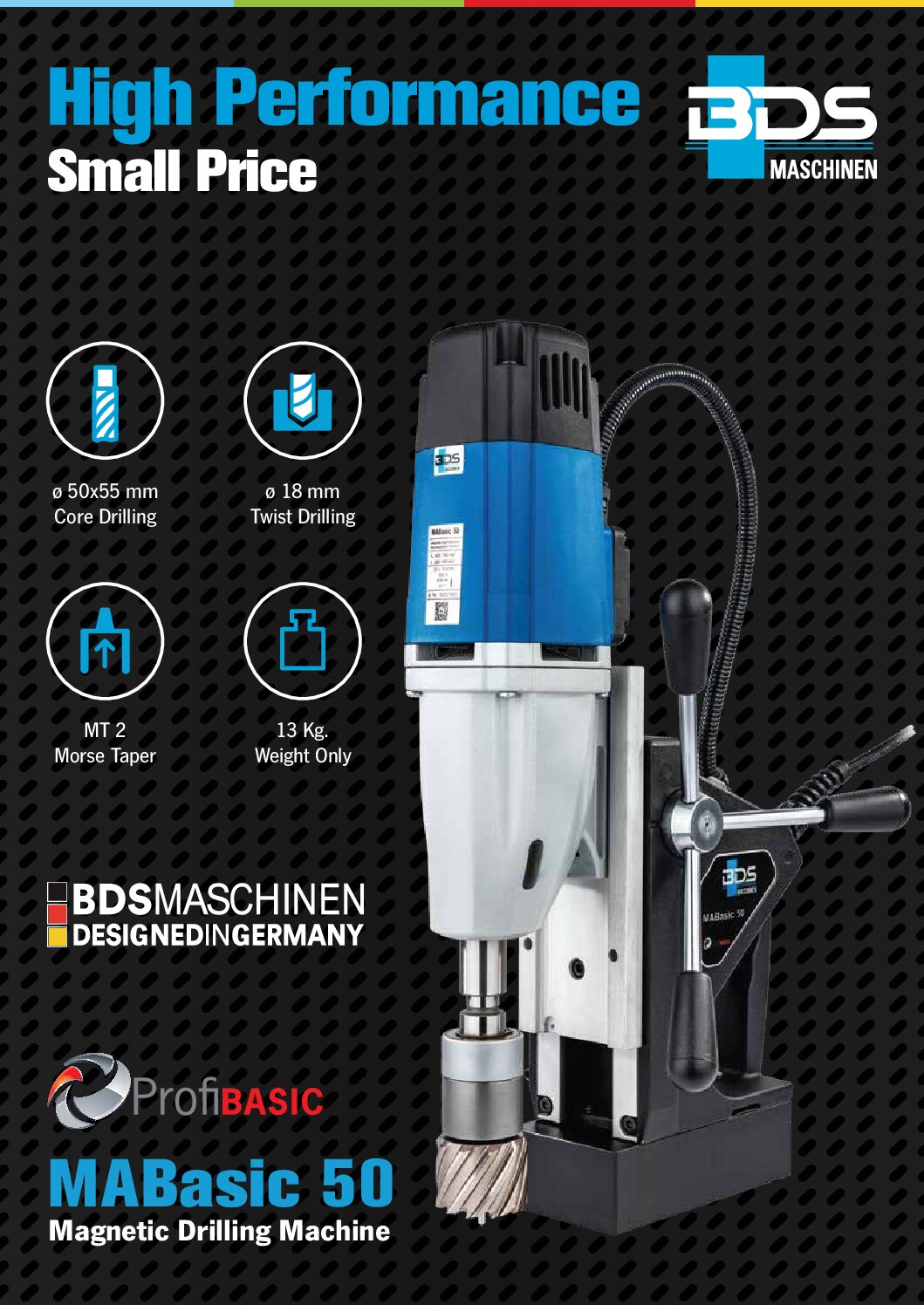 MABasic 35 50