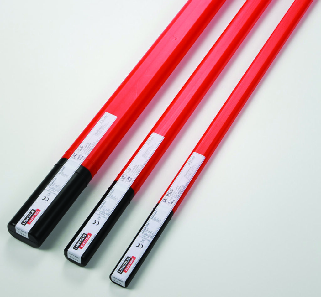 3xPE TUBE LNT
