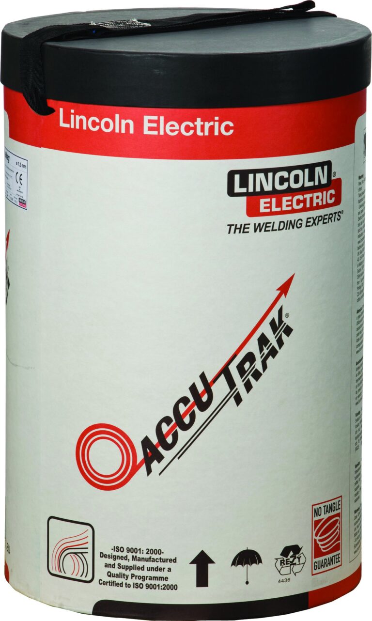 ACCUTRAK ECODRUM