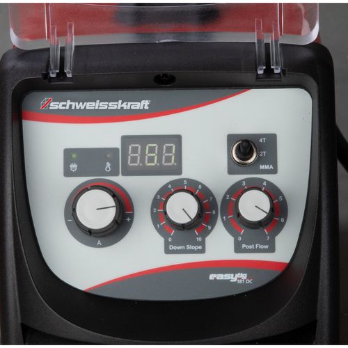 EASY-TIG 181 DC – slika 2