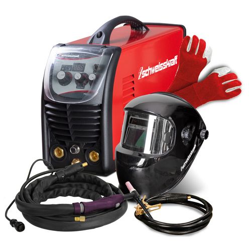 EASY-TIG 181 DC Special offer