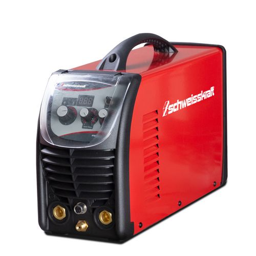 EASY-TIG 181 DC