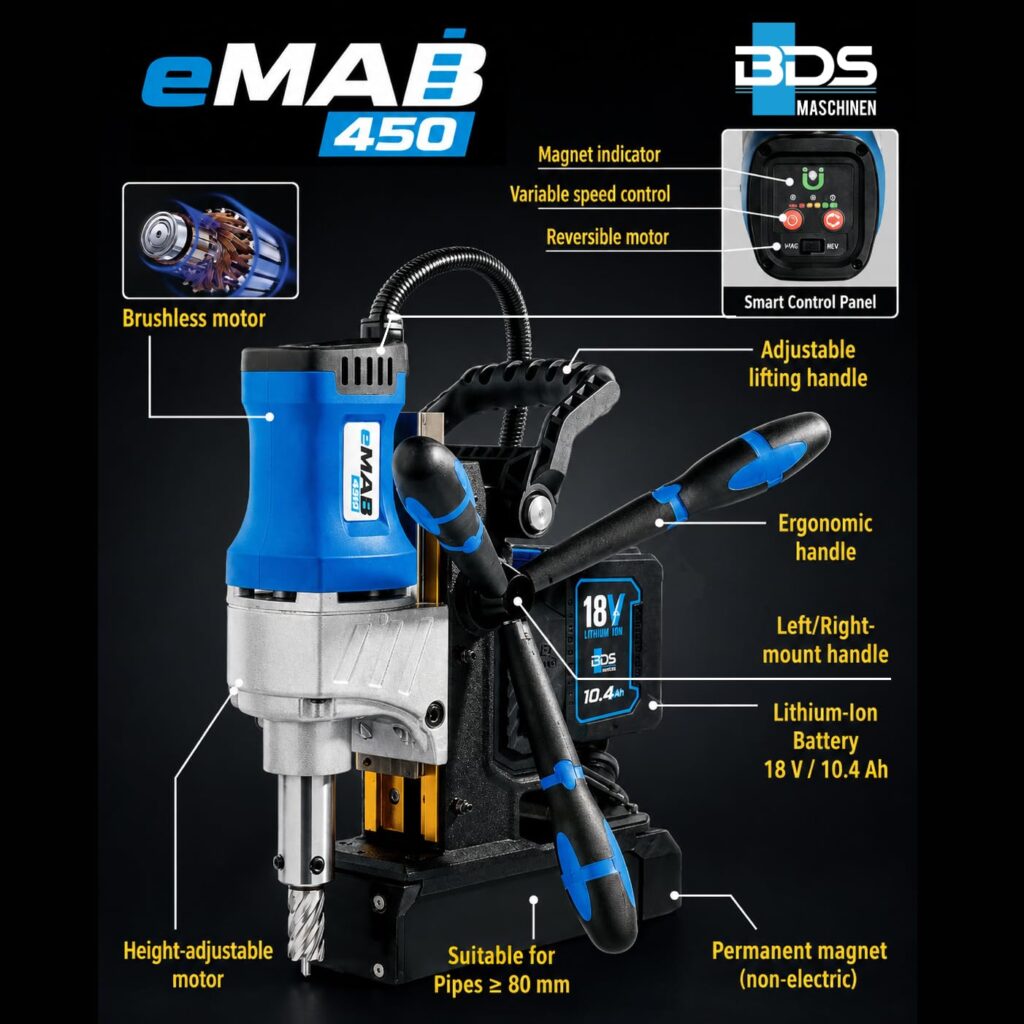 eMAB 450 – slika 4