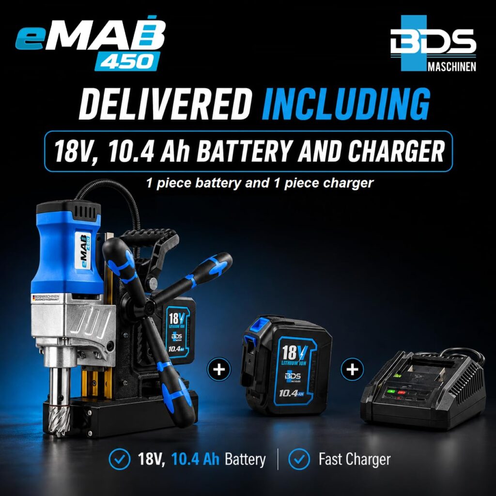 eMAB 450 – slika 5