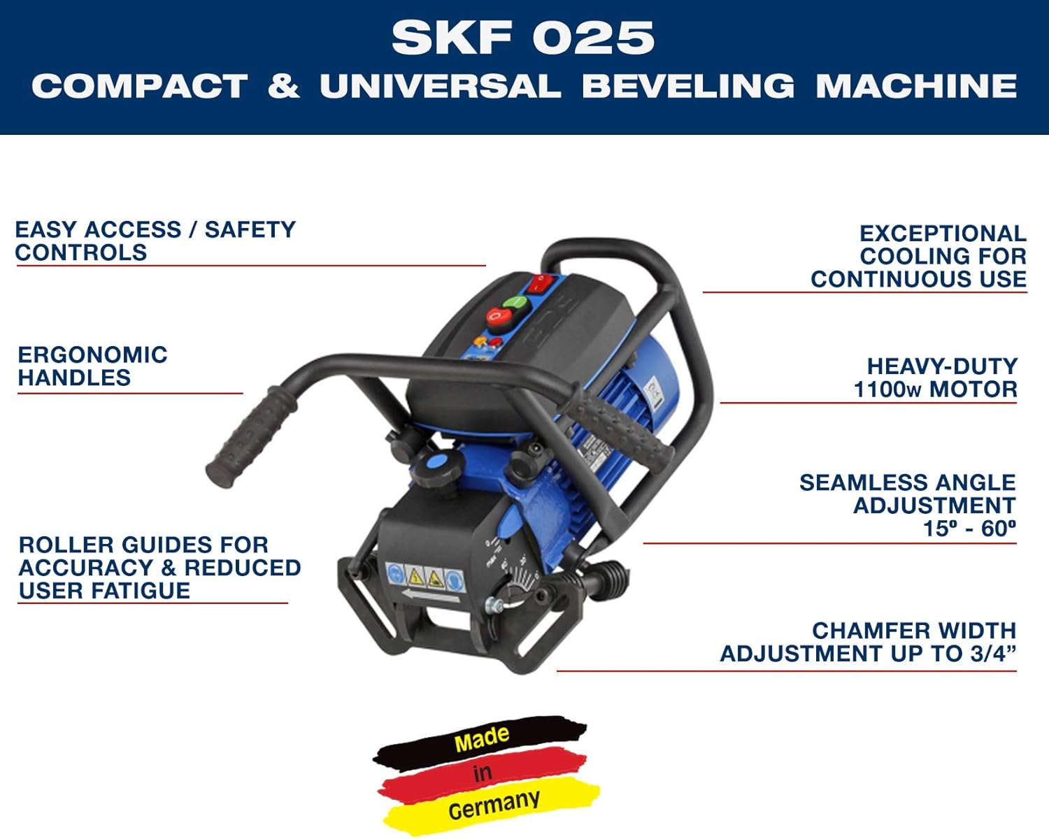 SKF 25 3
