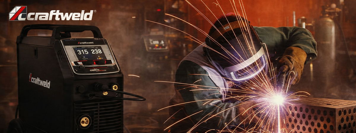 C.RAFTWELD uređaji za zavarivanje